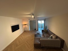 For rent: Roo-Valkstraat 23A, 3032RC Rotterdam