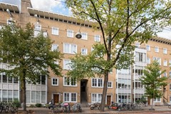 For sale:Stadionweg 122-4V, 1077 SV Amsterdam - Photo