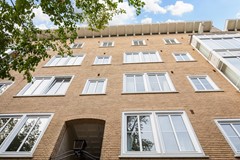 For sale: Stadionweg 122-4V, 1077 SV Amsterdam