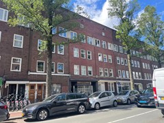 Te huur: Aalsmeerweg 20-1, 1059AJ Amsterdam