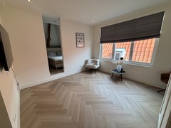 Nieuw in verhuur:Herengracht 76B, 1398 AD Muiden - Foto