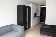 Te huur: Klaas van Reeuwijkstraat, 2132ZP Hoofddorp