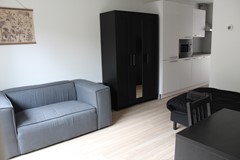 Te huur: Klaas van Reeuwijkstraat, 2132ZP Hoofddorp