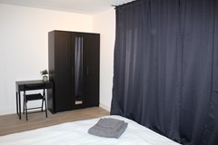 For rent:Klaas van Reeuwijkstraat, 2132 ZP Hoofddorp - Photo