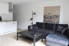 For rent: Klaas van Reeuwijkstraat, 2132 ZP Hoofddorp