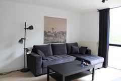 For rent: Klaas van Reeuwijkstraat, 2132 ZP Hoofddorp