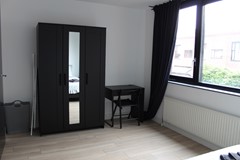 For rent: Klaas van Reeuwijkstraat, 2132 ZP Hoofddorp