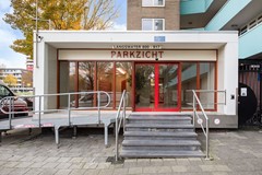 Nieuw in verkoop:Langswater 831, 1069 EH Amsterdam - Foto