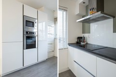 Verkocht onder voorbehoud:Corversbos 151, 2134 MD Hoofddorp - Foto