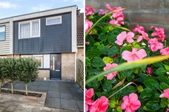 Verkocht onder voorbehoud:Corversbos 151, 2134 MD Hoofddorp - Foto