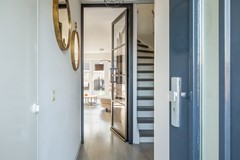 Verkocht onder voorbehoud:Corversbos 151, 2134 MD Hoofddorp - Foto