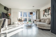 Verkocht onder voorbehoud:Corversbos 151, 2134 MD Hoofddorp - Foto