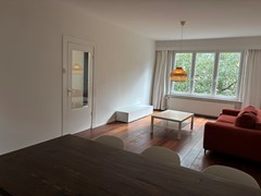 For rent: Bronckhorststraat 20-2, 1071WR Amsterdam