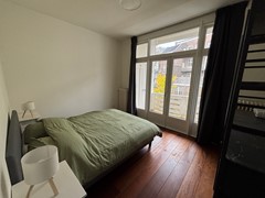 For rent:Bronckhorststraat 20-2, 1071 WR Amsterdam - Photo