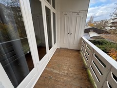 For rent:Bronckhorststraat 20-2, 1071 WR Amsterdam - Photo