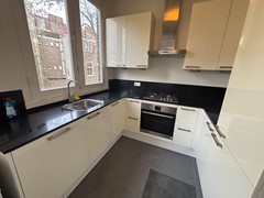 For rent: Bronckhorststraat 20-2, 1071 WR Amsterdam