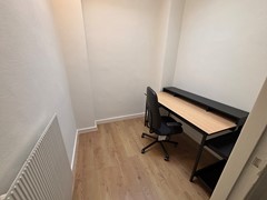 For rent: Bronckhorststraat 20-2, 1071 WR Amsterdam