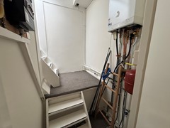 For rent: Bronckhorststraat 20-2, 1071 WR Amsterdam