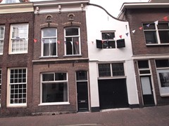 For rent:Koopmanstraat, 3231 XM Brielle - Photo