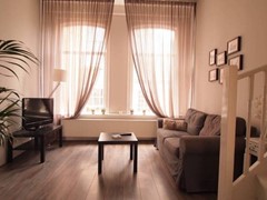 For rent:Koopmanstraat, 3231 XM Brielle - Photo