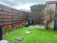 For rent: Schuilenburg, 2135GN Hoofddorp