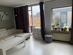 For rent: Schuilenburg, 2135GN Hoofddorp
