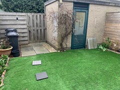 For rent: Schuilenburg, 2135GN Hoofddorp