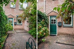 For sale:Cornelis Schuurmanhof, 1106 WR Amsterdam-Zuidoost - Photo