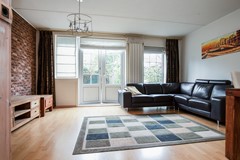 For sale:Cornelis Schuurmanhof, 1106 WR Amsterdam-Zuidoost - Photo