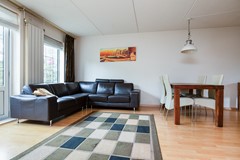 For sale: Cornelis Schuurmanhof, 1106 WR Amsterdam-Zuidoost