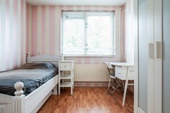 For sale: Cornelis Schuurmanhof, 1106 WR Amsterdam-Zuidoost