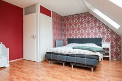 For sale: Cornelis Schuurmanhof, 1106 WR Amsterdam-Zuidoost