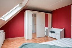 For sale: Cornelis Schuurmanhof, 1106 WR Amsterdam-Zuidoost