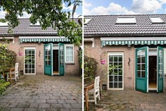 For sale: Cornelis Schuurmanhof, 1106 WR Amsterdam-Zuidoost