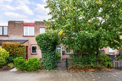 For sale: Cornelis Schuurmanhof, 1106 WR Amsterdam-Zuidoost