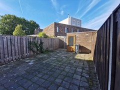 For rent: Kerstomaatplantsoen, 1104 VE Amsterdam