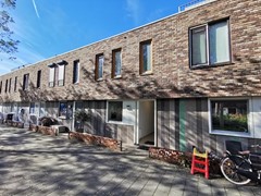 For rent: Kerstomaatplantsoen, 1104 VE Amsterdam