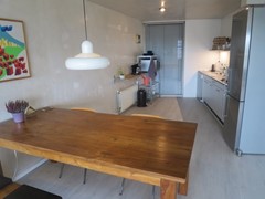 Nieuw in verhuur:Rietveld Schröderpad, 1064 WX Amsterdam - Foto