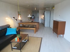 Nieuw in verhuur:Rietveld Schröderpad, 1064 WX Amsterdam - Foto