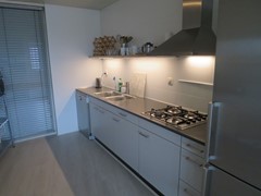 Nieuw in verhuur:Rietveld Schröderpad, 1064 WX Amsterdam - Foto