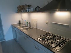 Nieuw in verhuur:Rietveld Schröderpad, 1064 WX Amsterdam - Foto