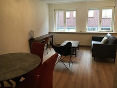 Huur:Tuinweg, 2132 DP Hoofddorp - Foto