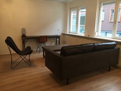 Huur:Tuinweg, 2132 DP Hoofddorp - Foto