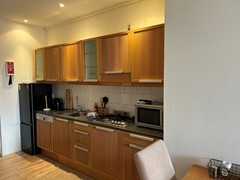 For rent:Maarland Zuidzijde 14C, 3231 CJ Brielle - Photo