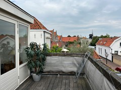 For rent: Maarland Zuidzijde 14C, 3231 CJ Brielle