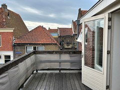 For rent: Maarland Zuidzijde 14C, 3231 CJ Brielle