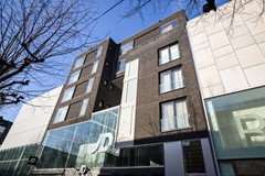 For sale: Marktlaan 13C, 2132DL Hoofddorp