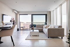 For sale: Marktlaan 13C, 2132DL Hoofddorp