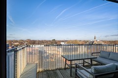 Koop:Marktlaan 13C, 2132 DL Hoofddorp - Foto