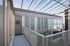 Koop:Marktlaan 13C, 2132 DL Hoofddorp - Foto